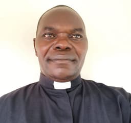 The Ven. Canon George Wasonga